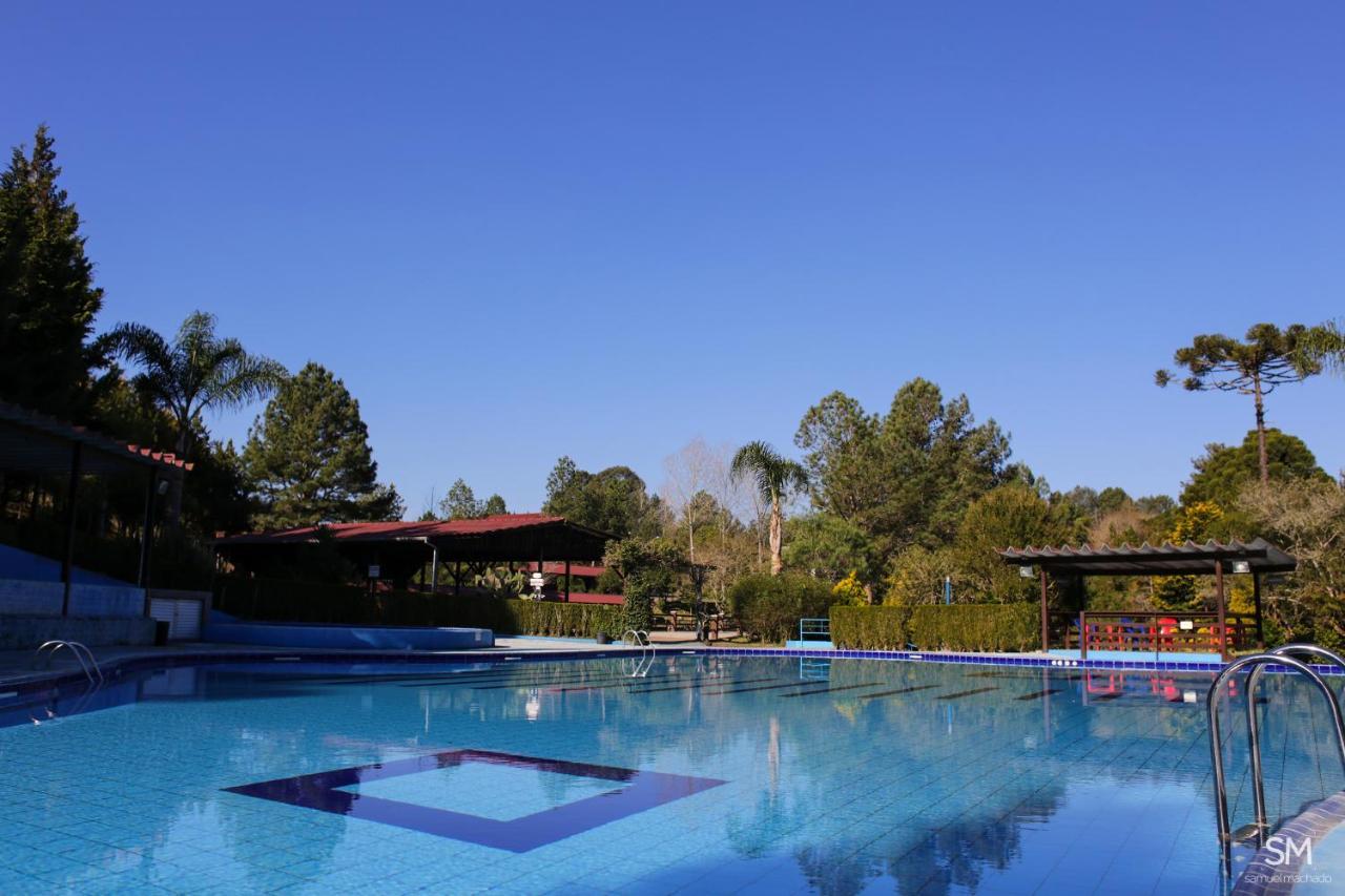 Piazito Park Hotel Fragosos Exterior foto